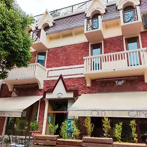 Old Hotel